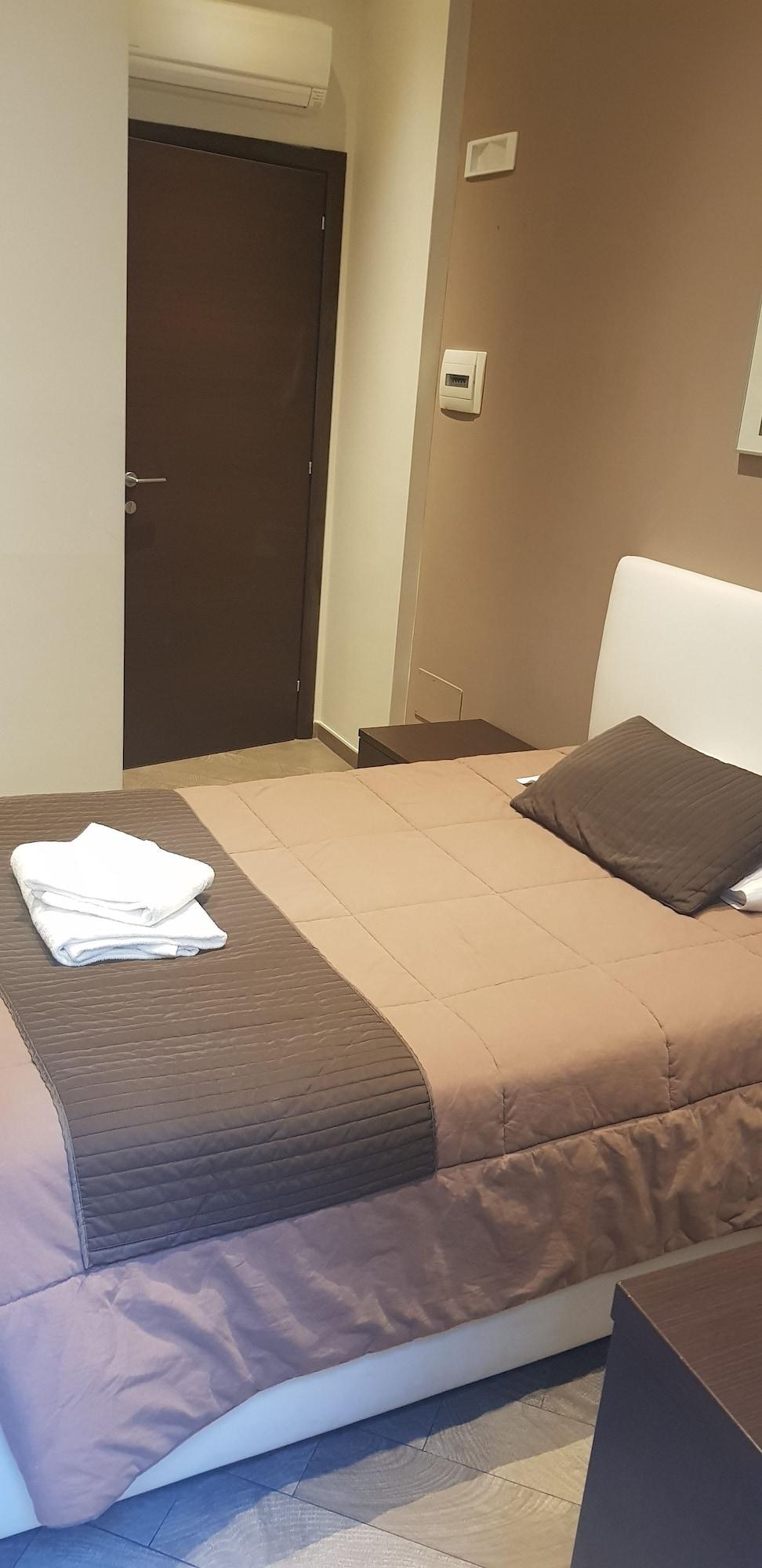 Mia Suites Rome Luaran gambar