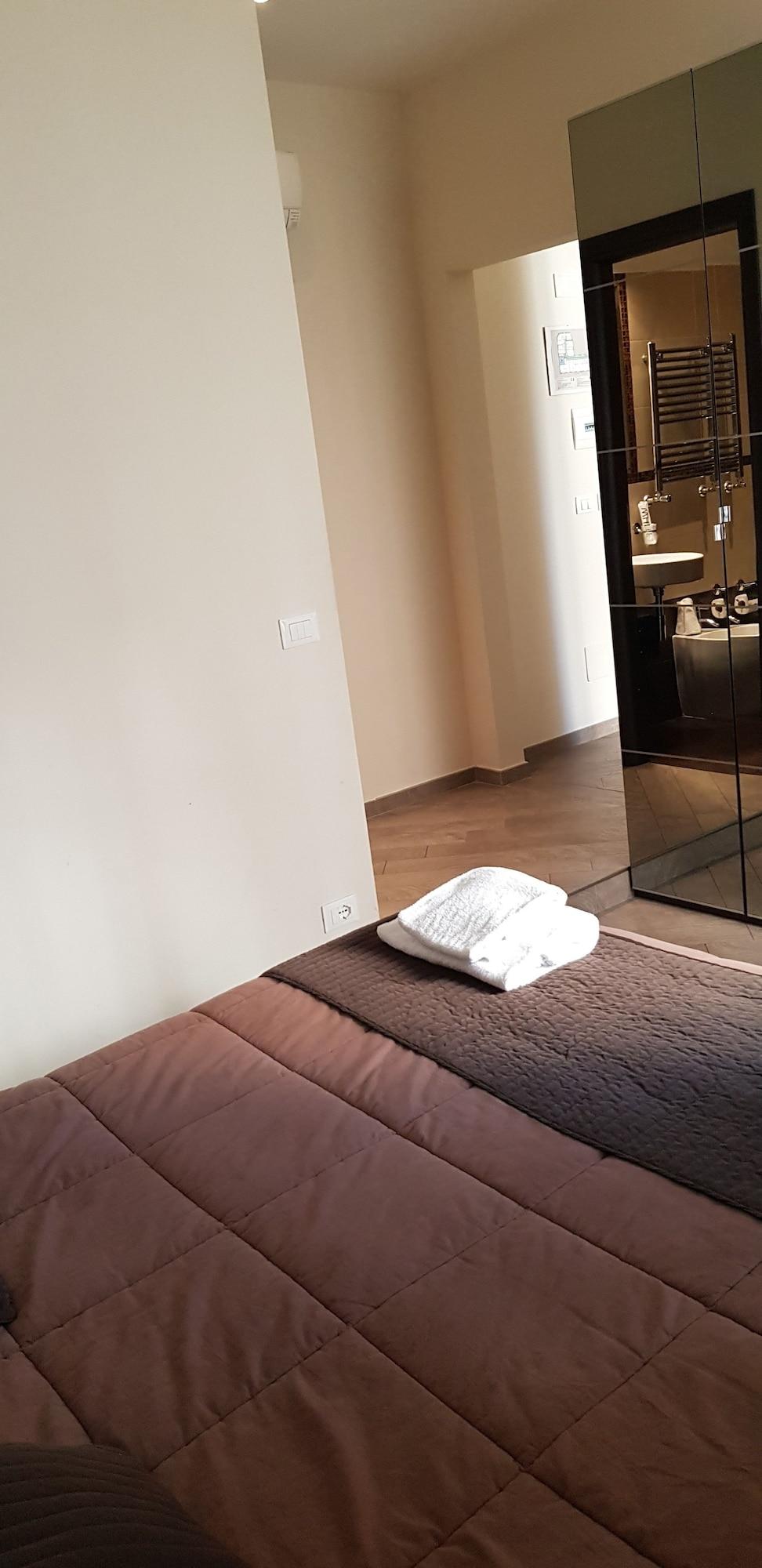 Mia Suites Rome Luaran gambar