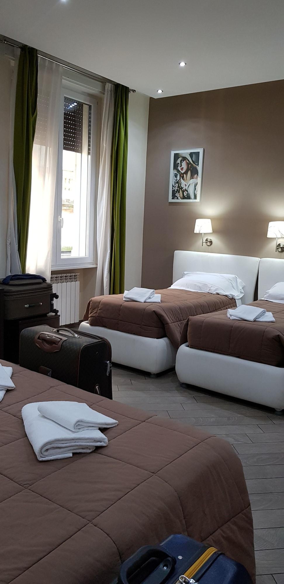 Mia Suites Rome Luaran gambar