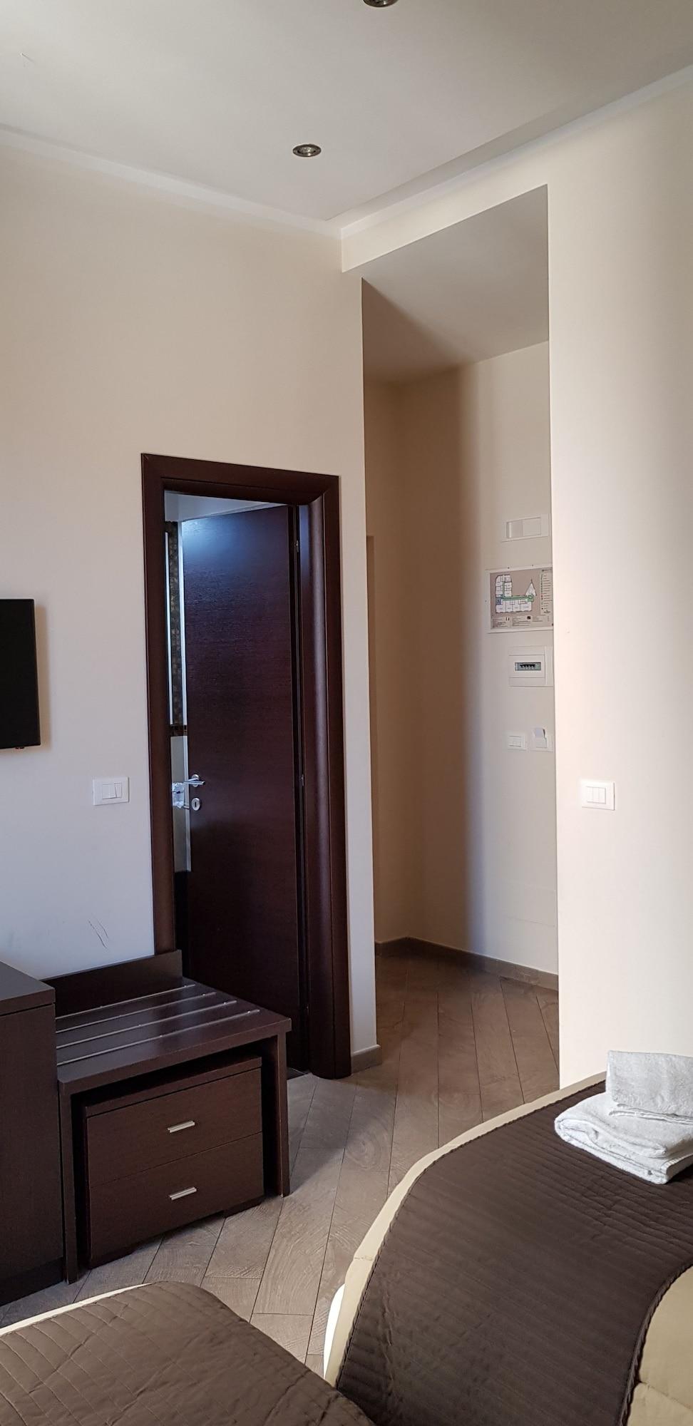 Mia Suites Rome Luaran gambar