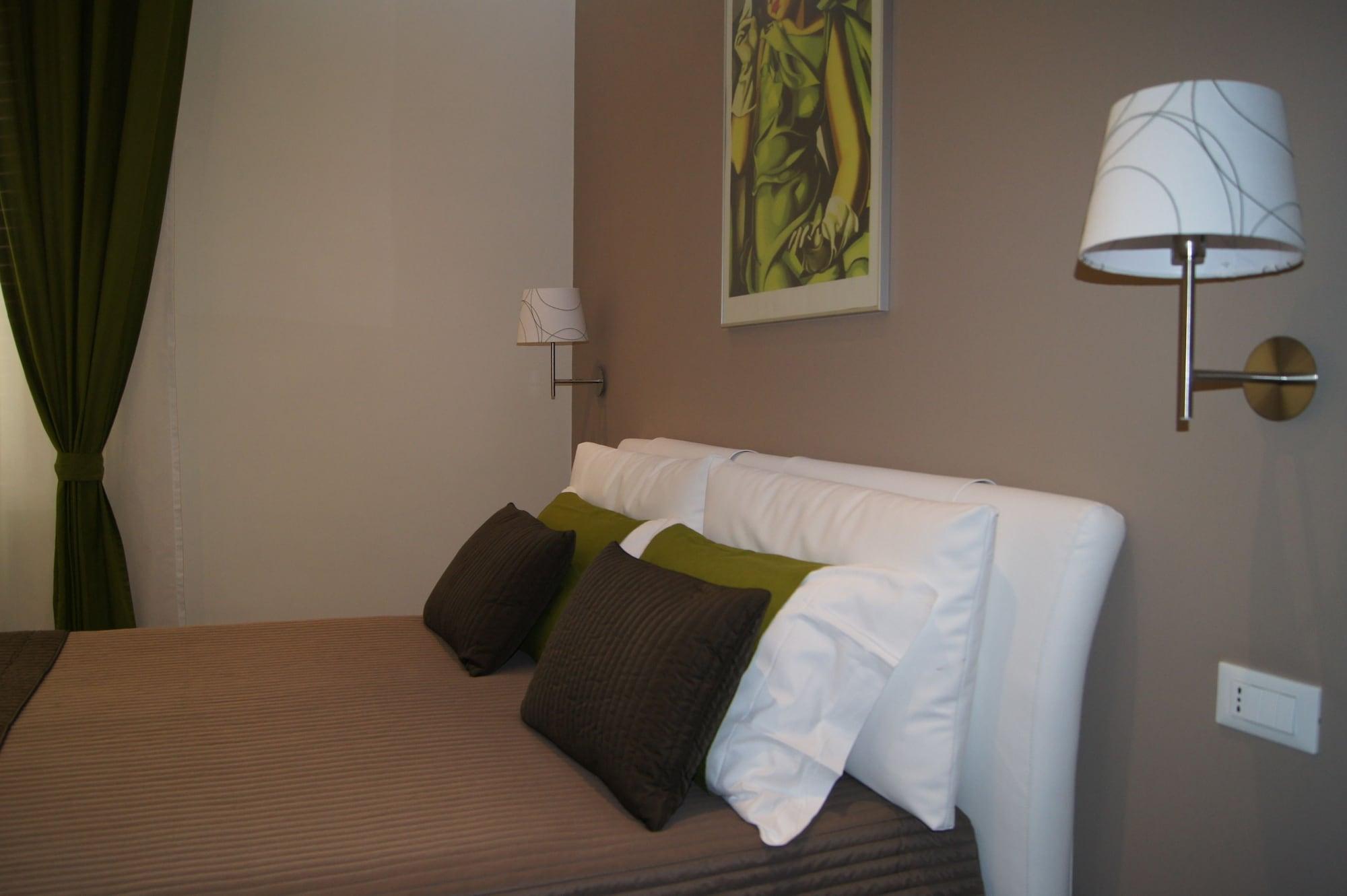 Mia Suites Rome Luaran gambar