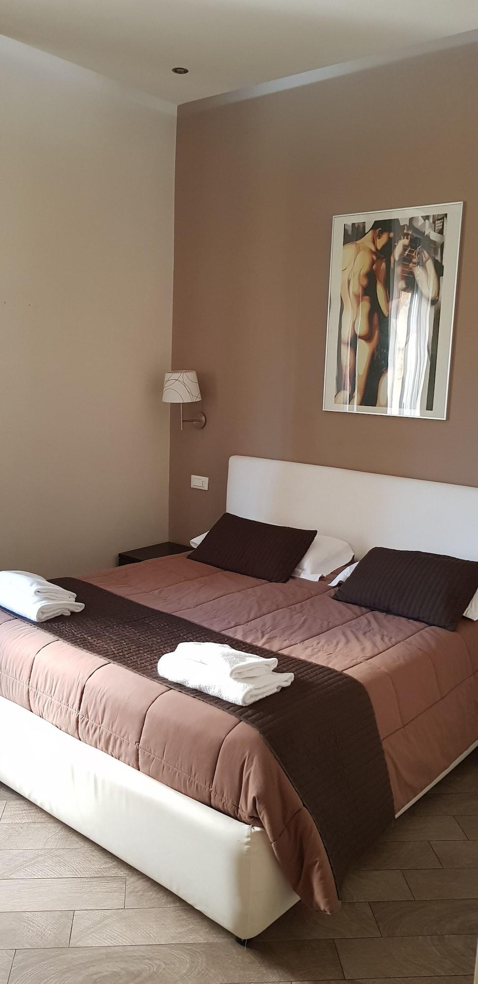 Mia Suites Rome Luaran gambar