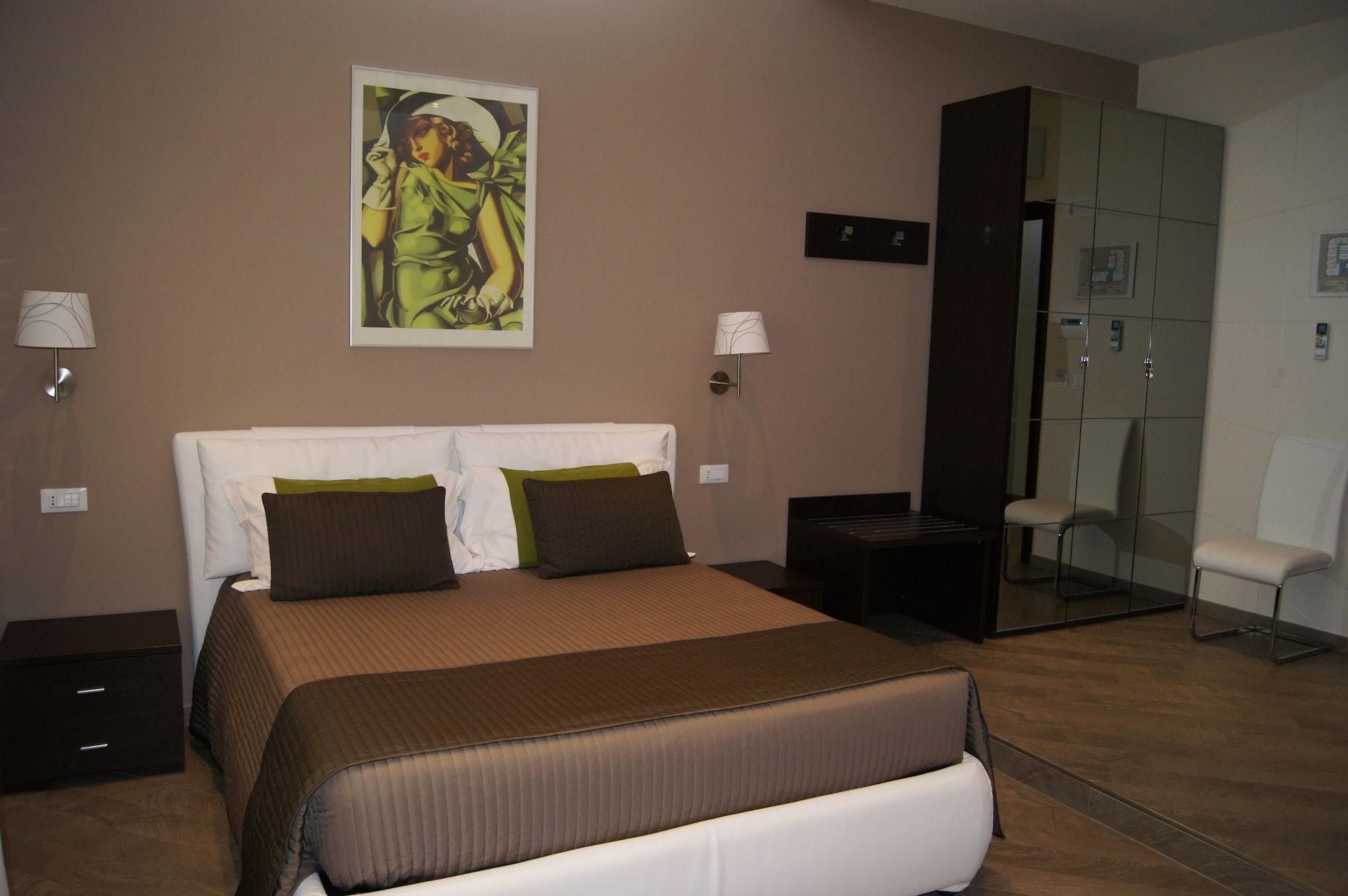 Mia Suites Rome Luaran gambar