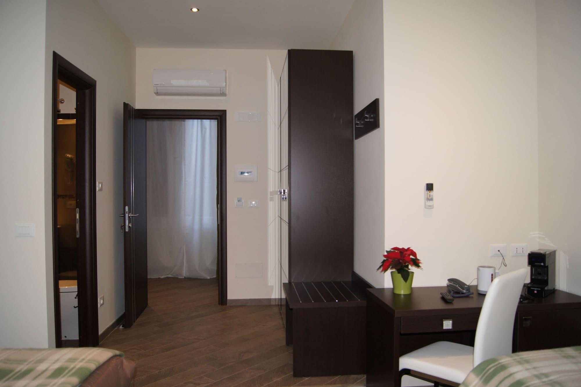 Mia Suites Rome Luaran gambar