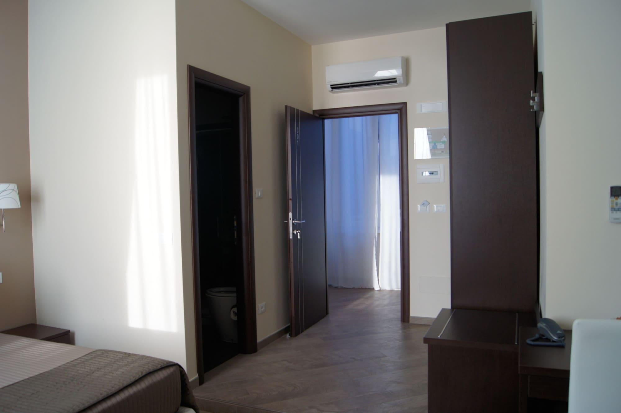 Mia Suites Rome Luaran gambar