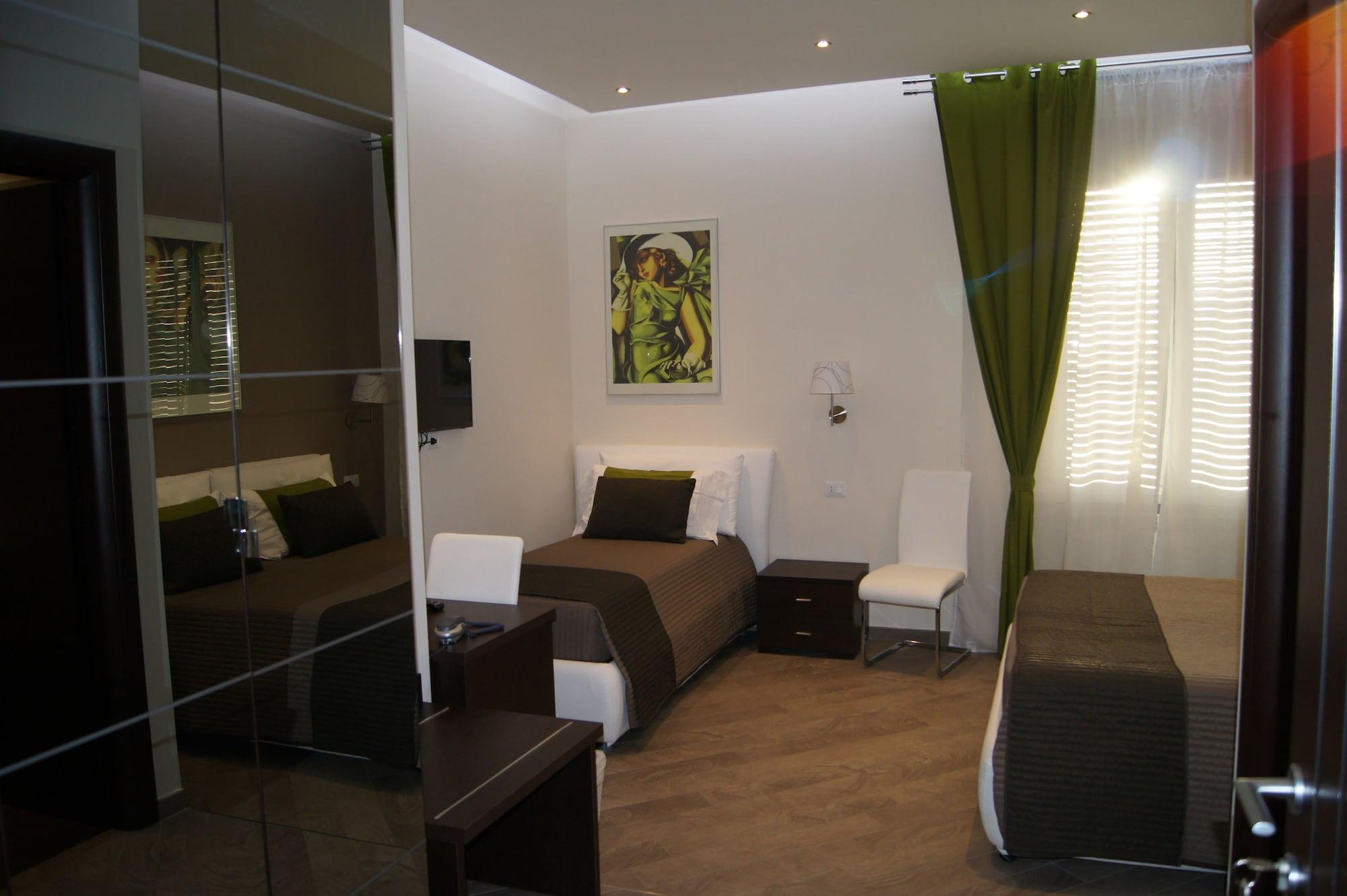 Mia Suites Rome Luaran gambar