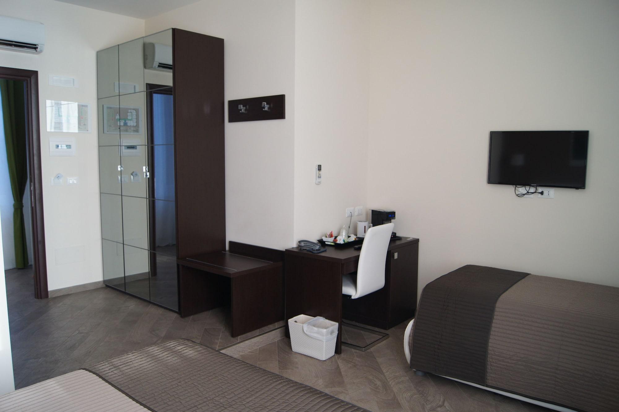 Mia Suites Rome Luaran gambar