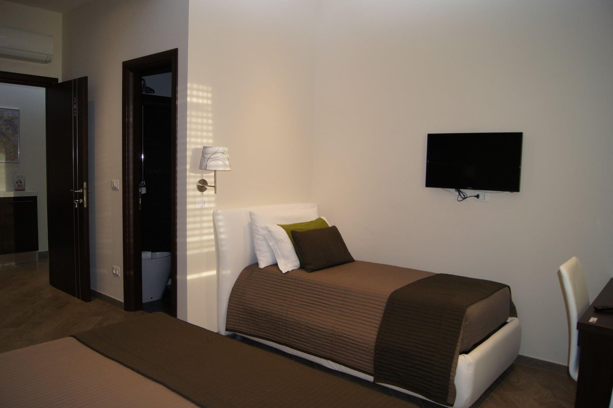 Mia Suites Rome Luaran gambar