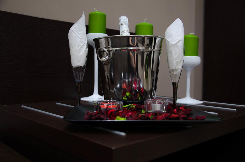 Mia Suites Rome Luaran gambar