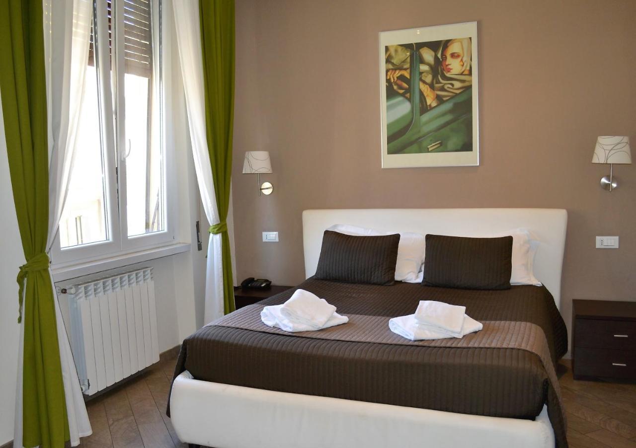 Mia Suites Rome Luaran gambar