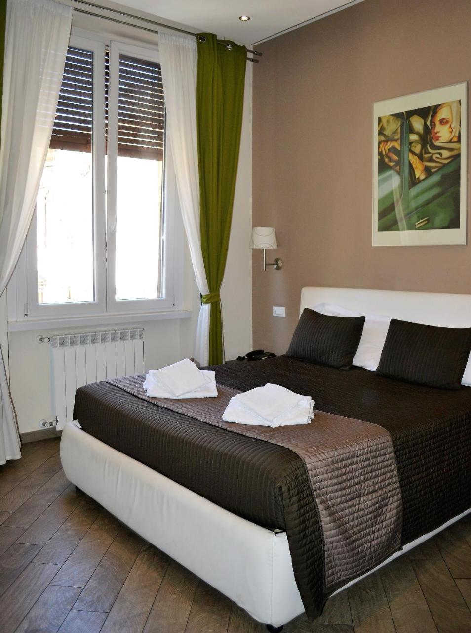 Mia Suites Rome Luaran gambar