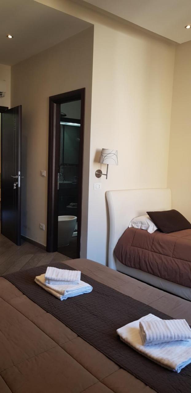Mia Suites Rome Luaran gambar