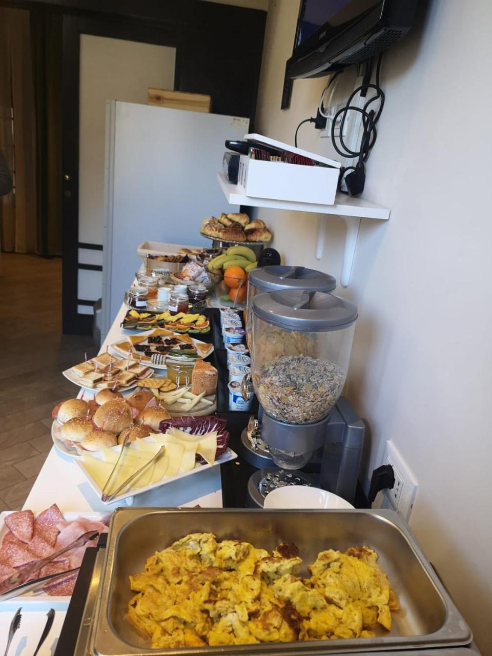 Mia Suites Rome Luaran gambar