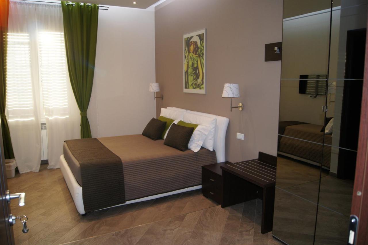 Mia Suites Rome Luaran gambar