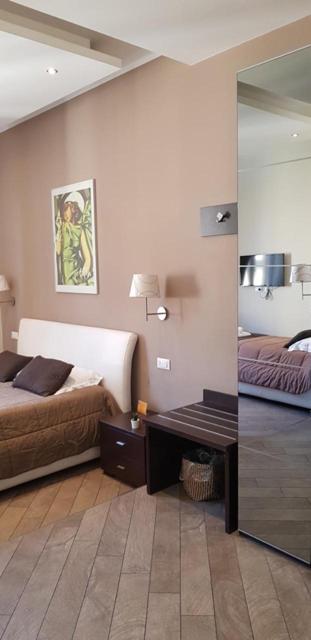 Mia Suites Rome Luaran gambar