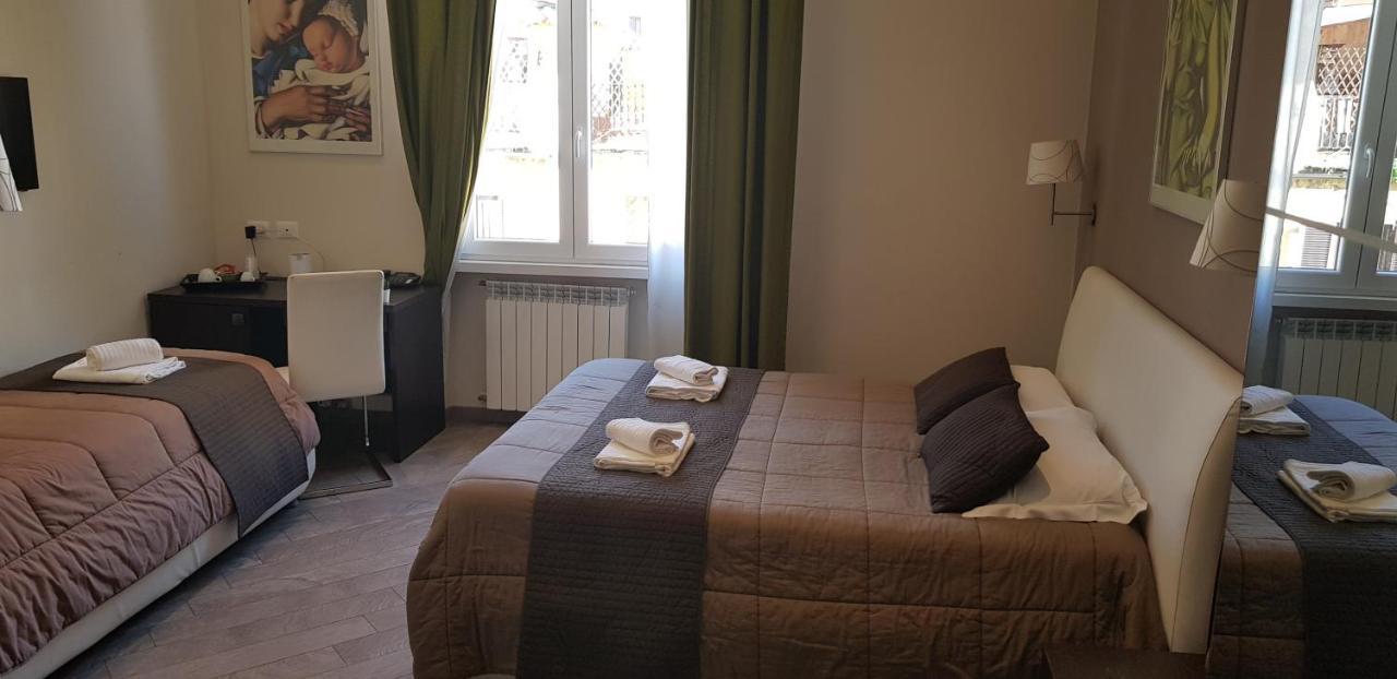 Mia Suites Rome Luaran gambar