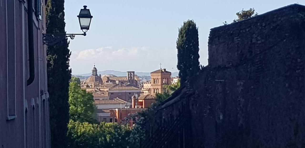 Mia Suites Rome Luaran gambar