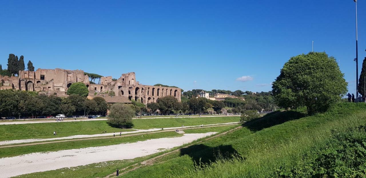 Mia Suites Rome Luaran gambar