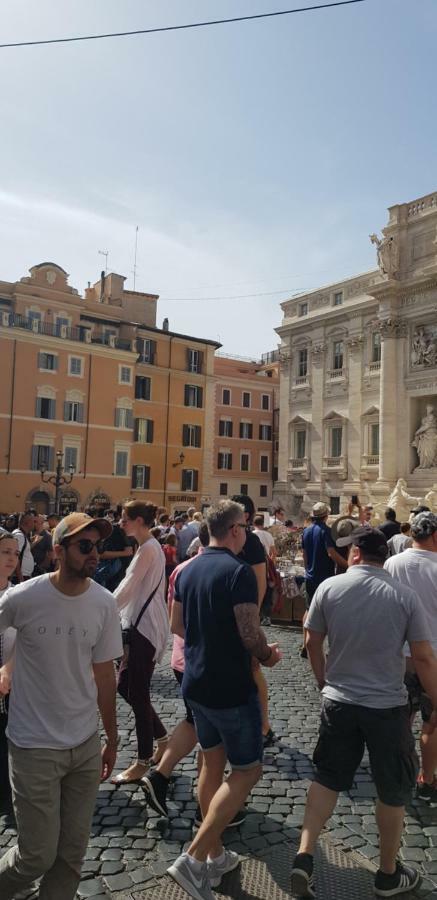 Mia Suites Rome Luaran gambar