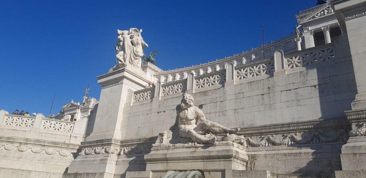 Mia Suites Rome Luaran gambar