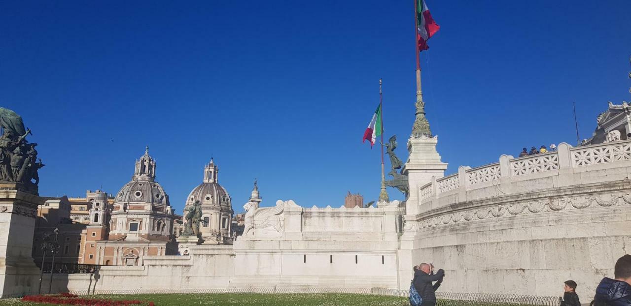Mia Suites Rome Luaran gambar