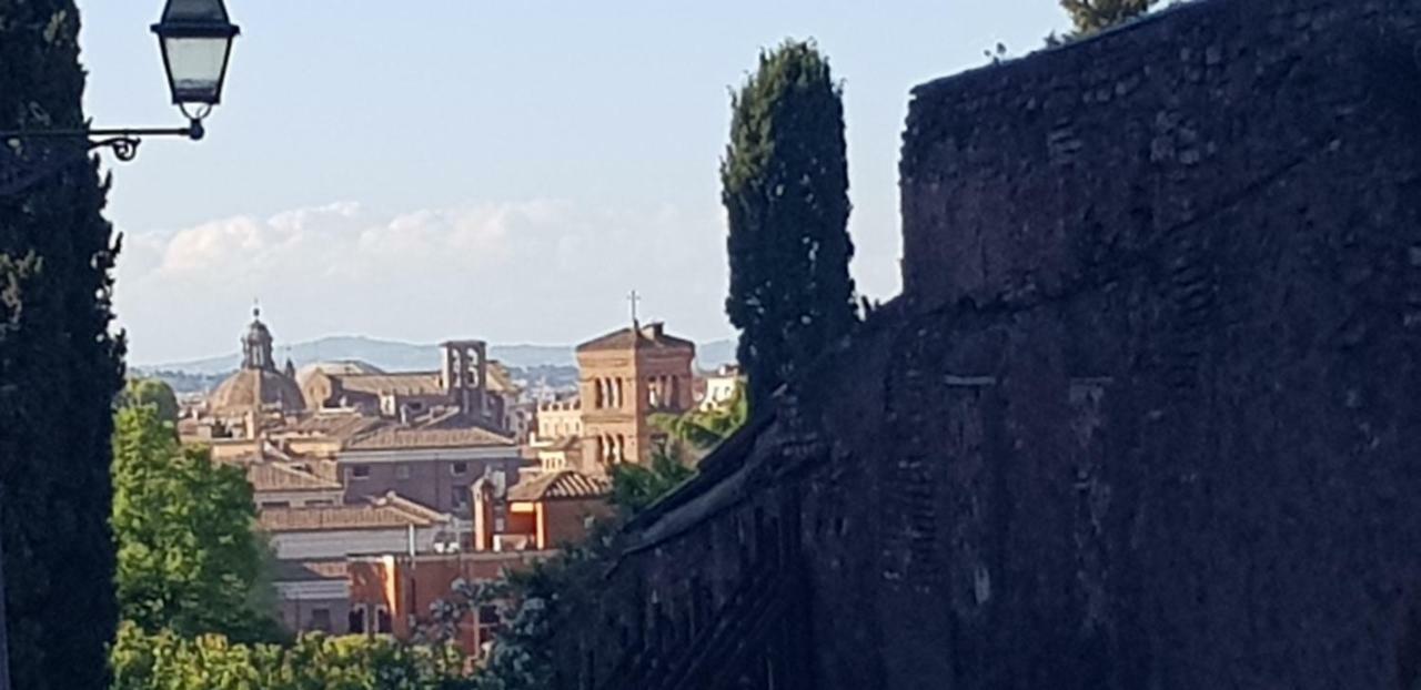 Mia Suites Rome Luaran gambar