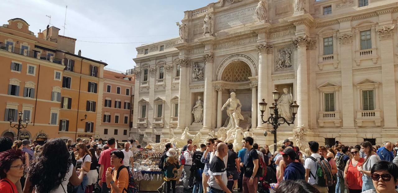 Mia Suites Rome Luaran gambar