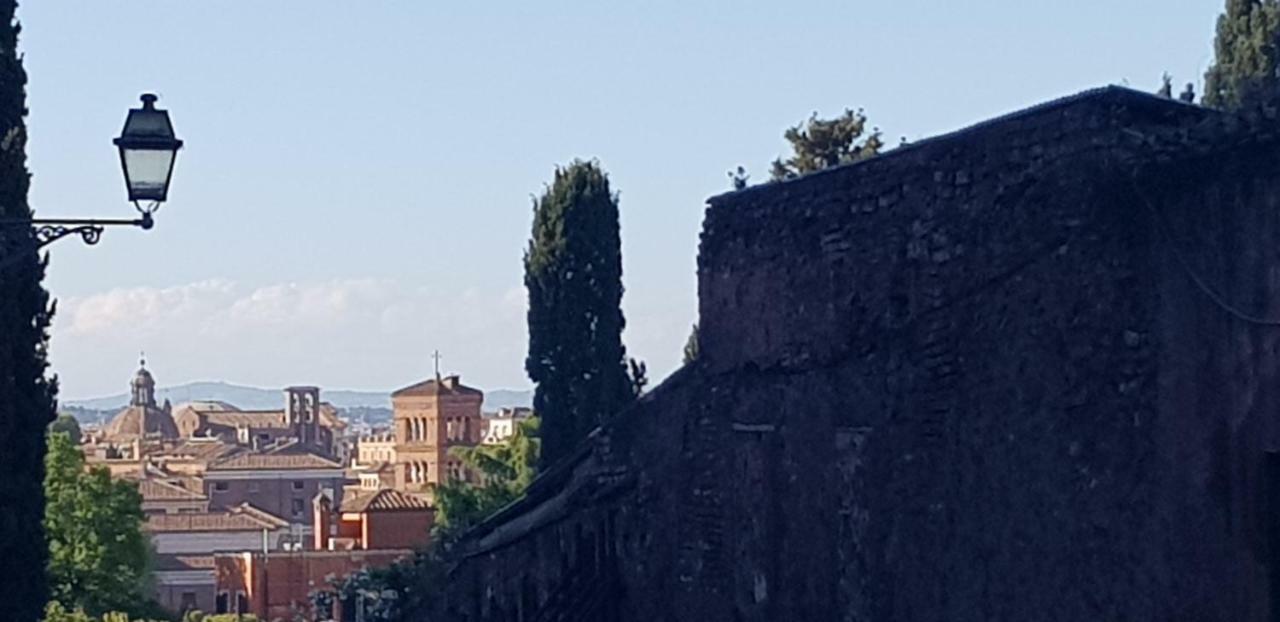 Mia Suites Rome Luaran gambar